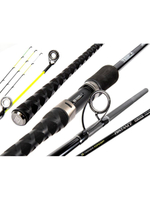 Удилище фидерное Feeder Concept Distance BLACK 150 4.50