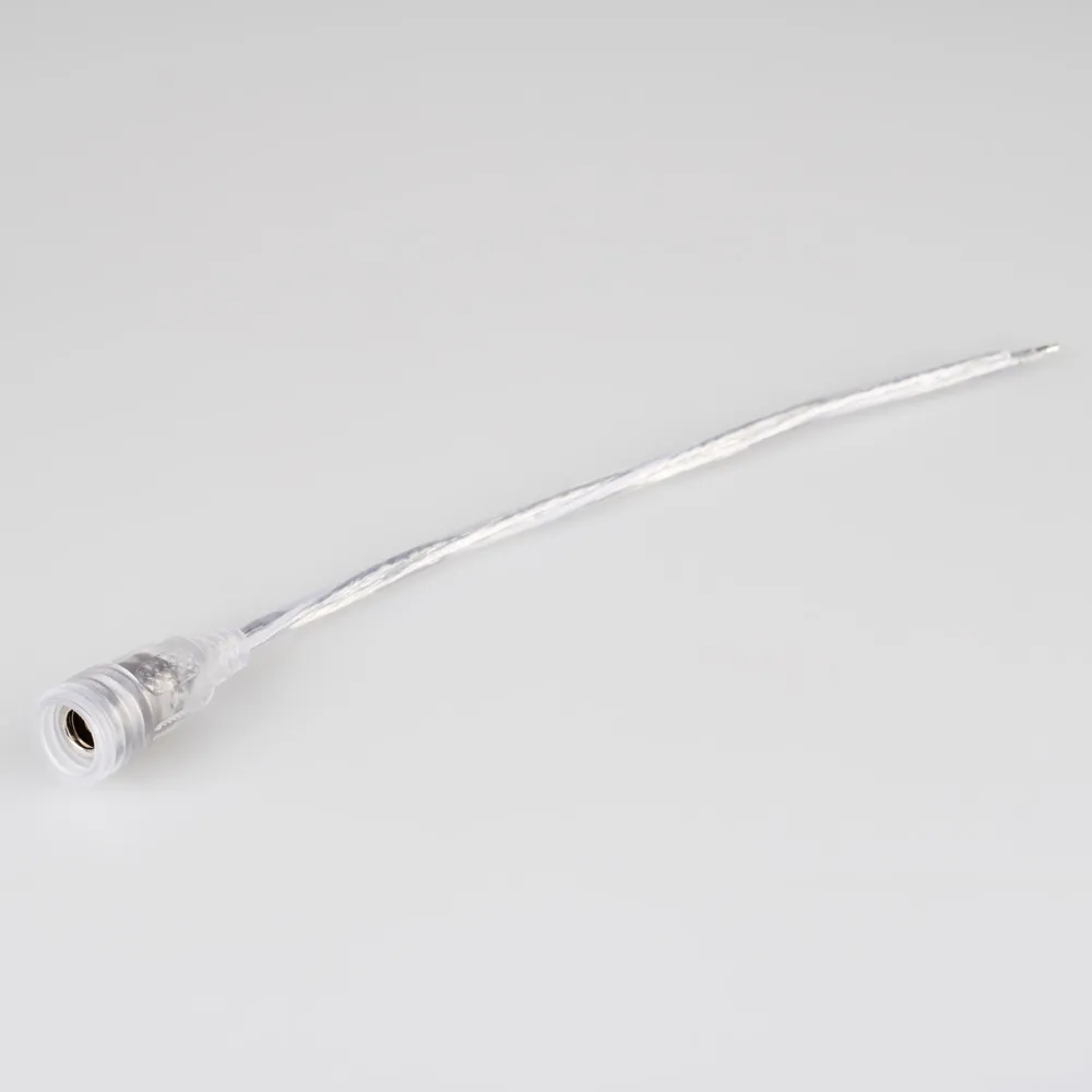 Разъем выводной DCWP-2pin-L150mm-X1F (MAMA) (Arlight, -) 022354