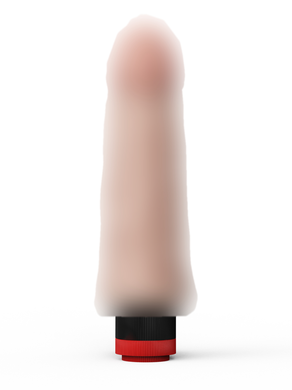 Вибромассажёр COCK NEXT 6,5" 601405ru