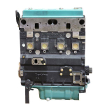 Блок двигателя в сборе / Short block 1004 Series АРТ: ARL3814R