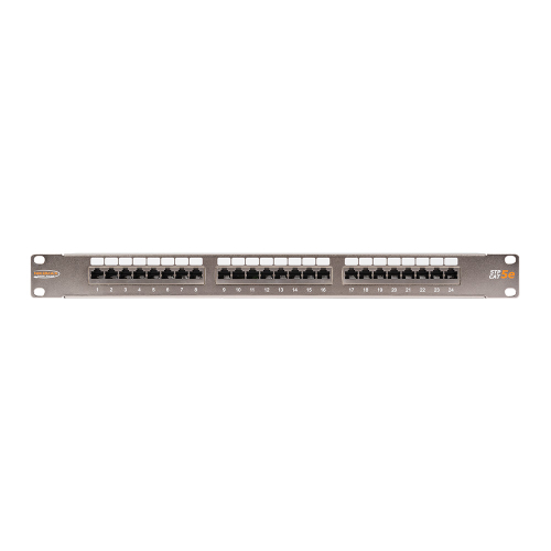 Nikomax NMC-RP24SD2-1U-MT