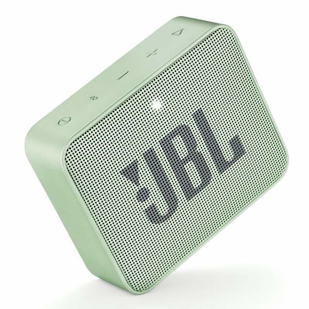 Портативная колонка JBL Go 2 MINT - 2