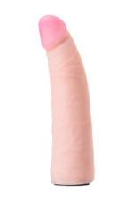 Страпон на креплении RealStick Strap-On Jax телесный 17,9 см
