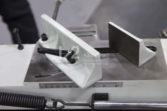 Ленточнопильный станок Stalex BS-115