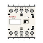 Реле управления YON DCR16 3НО+1НЗ 250VDC