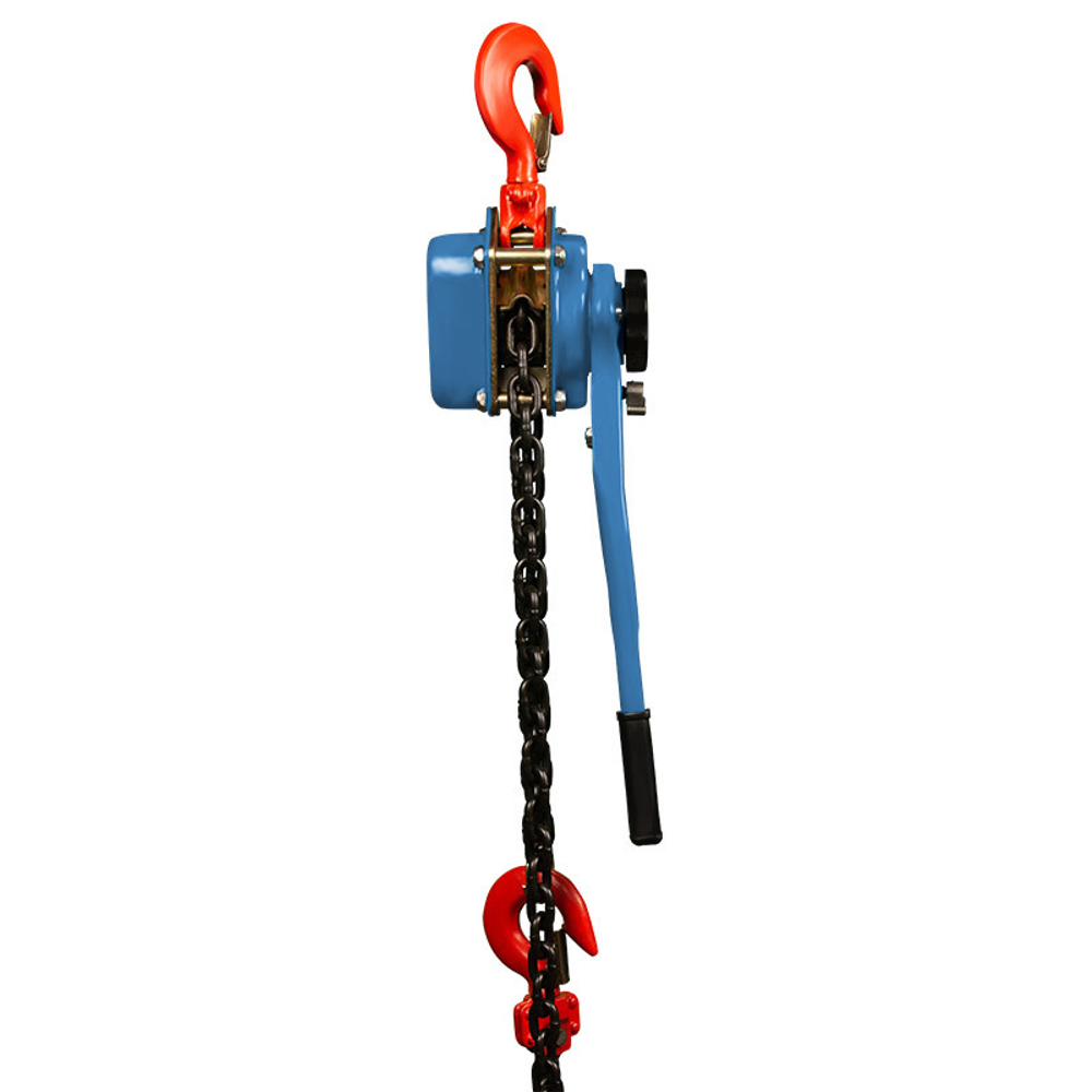 Таль ручная рычажная GEARSEN HSH-C  2т, 6м