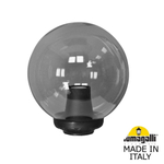 Фонарь на столб Fumagalli GLOBE 250 G25.B25.000.AZF1R