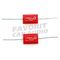 Конденсатор URAL (УРАЛ) DB CAPACITOR 3.3uF/250V (КП-ТТ 3,3 МКФ/250В)