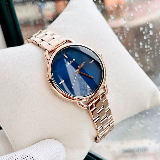 Наручные часы Casio LTP-E413PG-2ADF