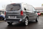 Mercedes-Benz V 250 d 4Matic компактный +SPORT-ПАКЕТ +LED+AHK+ASSIST+