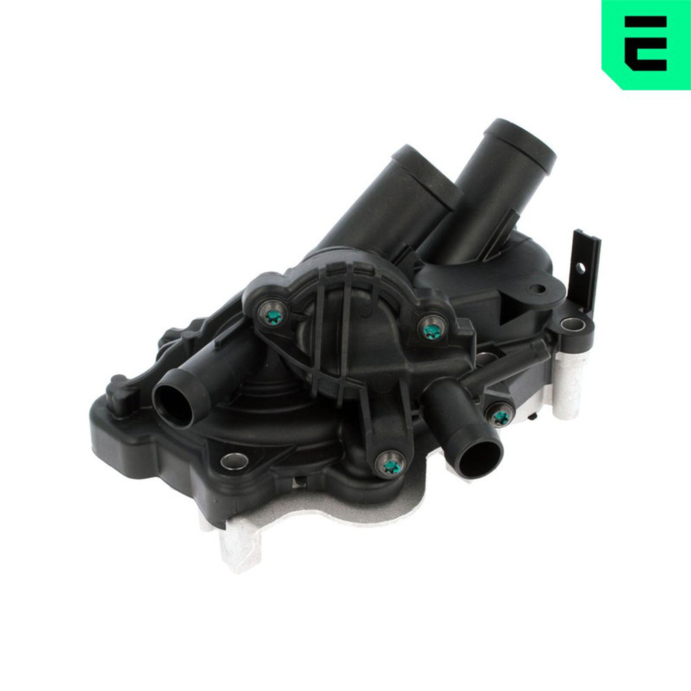 OPTIMAL - AQ2392-OPT - Water Pump, engine cooling - Povrat artikla narucenog iz Njemacke nije moguc.
