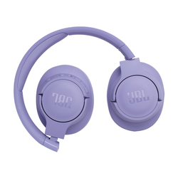Беспроводные наушники JBL Tune 770NC Purple