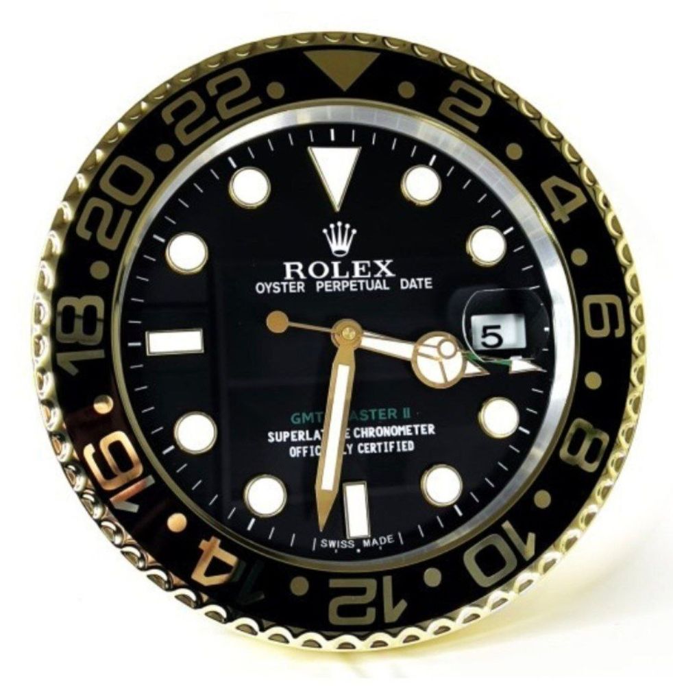 Набор Rolex (блокнот + ручка + зонт)