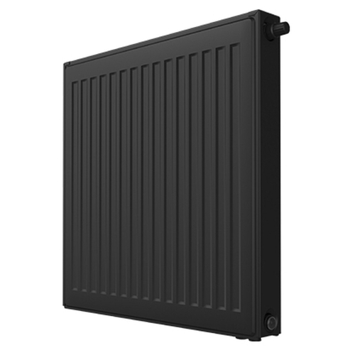 Радиатор панельный Royal Thermo VENTIL COMPACT VC11-500-600 Noir Sable