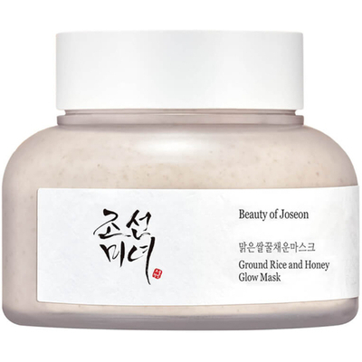 Beauty of Joseon Ground Rice and Honey Glow Mask 150 ml