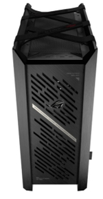 Корпус eATX ASUS ROG STRIX HELIOS II GX601S BLACK
