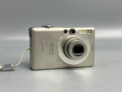 Canon Digital IXUS 40