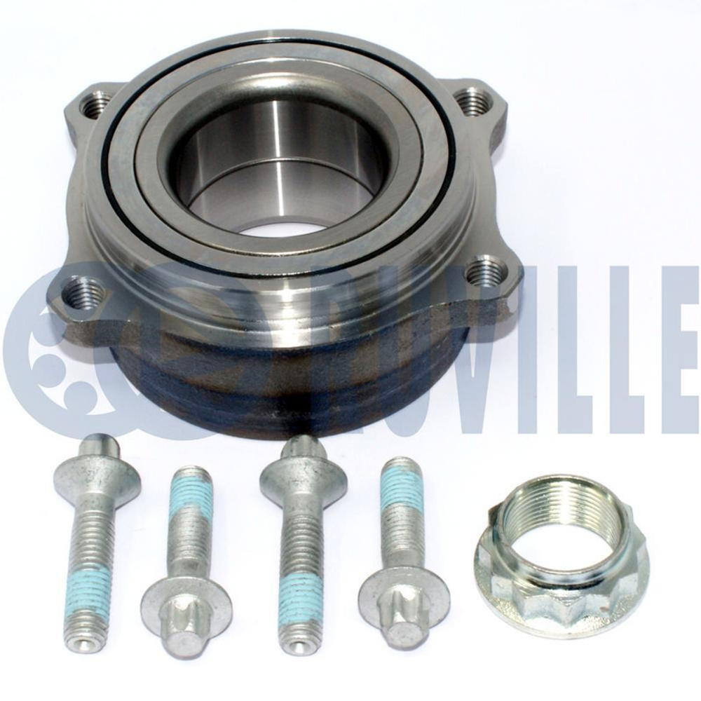 RUVILLE - 221013-RUV - Wheel Bearing Kit