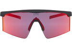 Спортивные очки с диоптриями GOG Sigurd / Matt Black / Reflex Black-Red