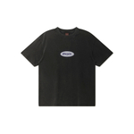 Футболка Октябрь Acab Tee "Black"