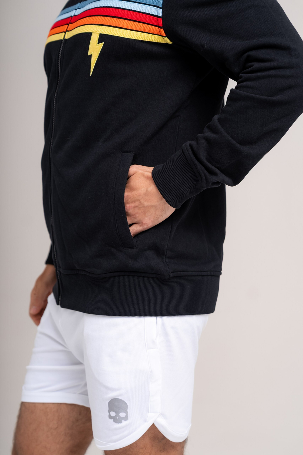 Худи ABOUT TECH HOODIE HERITAGE (ATSW01)