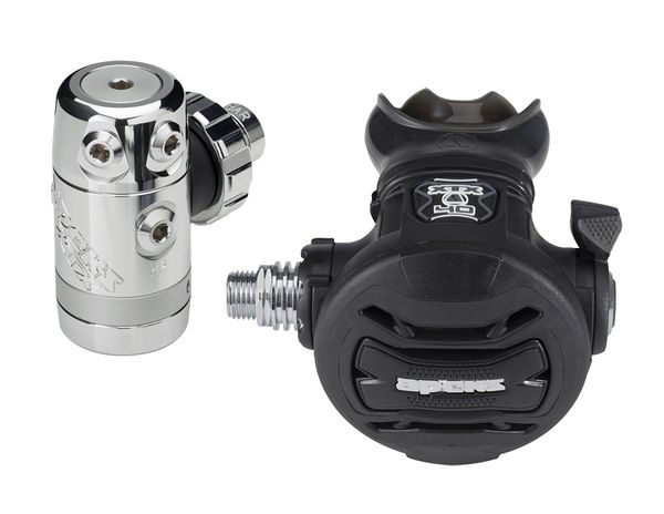 Apeks XTX40