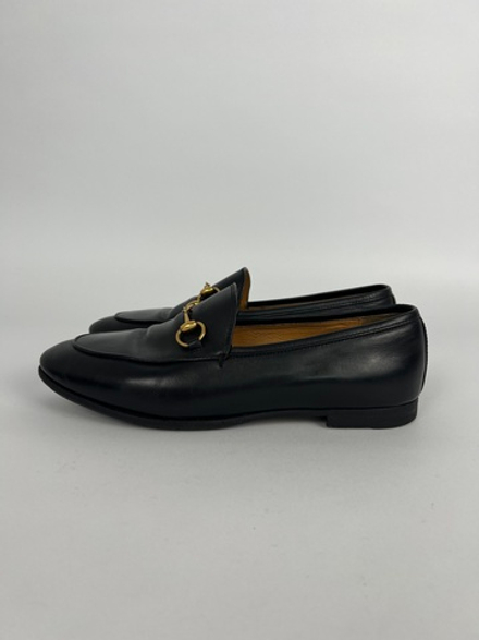 Лоферы Gucci