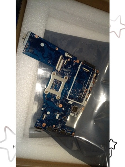 Материнская плата для ноутбука Lenovo G50-80 W8P I3-4030U UMA (5B20H54321), оригинал