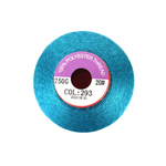 293 Нитки 20 Sinton Синтон 250G 1600м бирюза