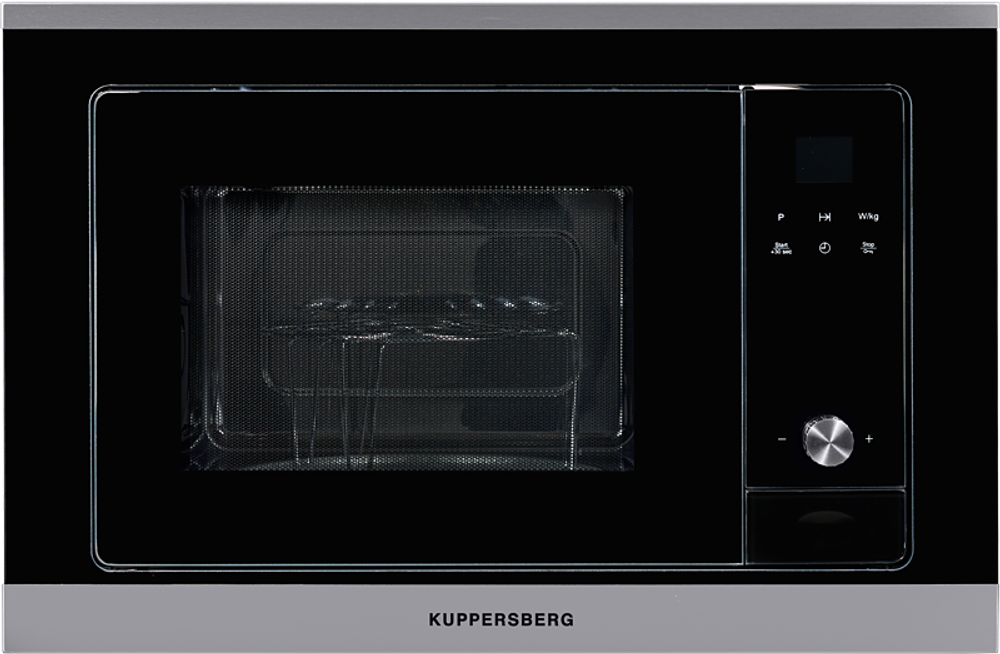 Микроволновая печь встраиваемая KUPPERSBERG HMW 655 X