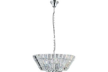 Подвесная люстра 6*E14 A1072SP-6CC хром Florizel Arte Lamp