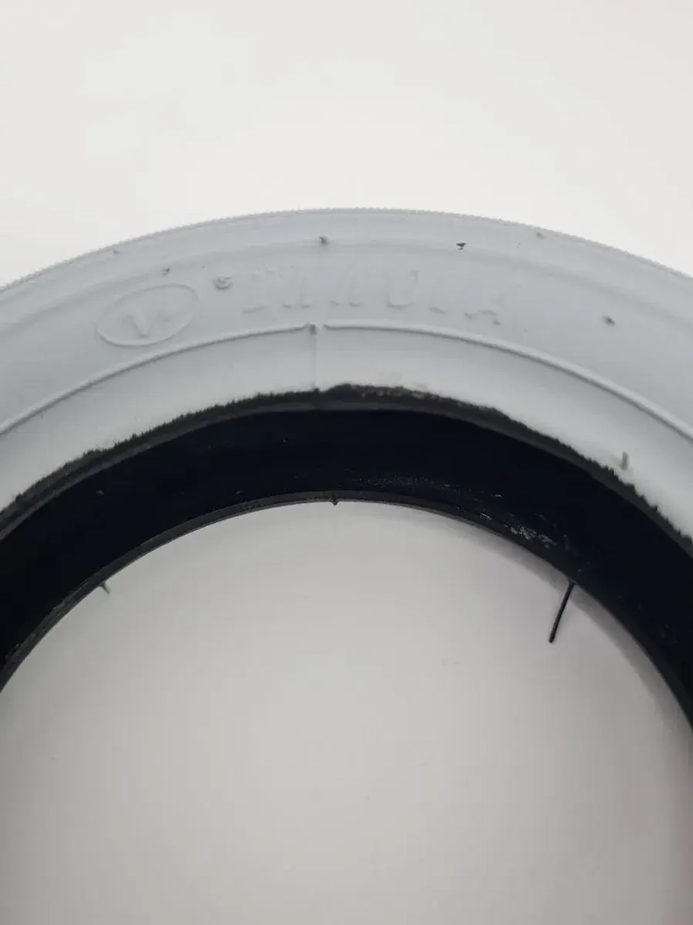 Покрышка колеса 7x1.3/4" (180х45мм) пневматическая
