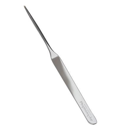 Phymongshe Шпатель металлический для нанесения косметических средств Ritual Spatula