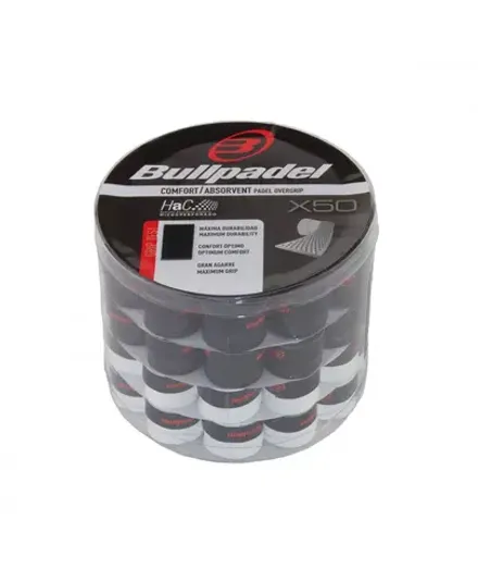 Овергрип GB1201- 50 шт в банке