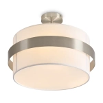 Потолочный светильник Bride FR5367CL-03N, E14х3. TM Maytoni