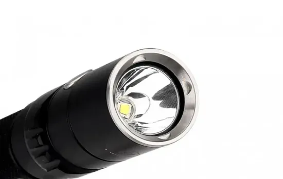 Фонарь Fenix Мод. LD22 (300лм-120м)
