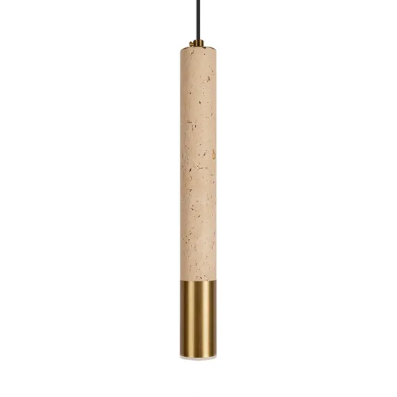 Подвесной светильник Everest 10583C Bronze Loft It