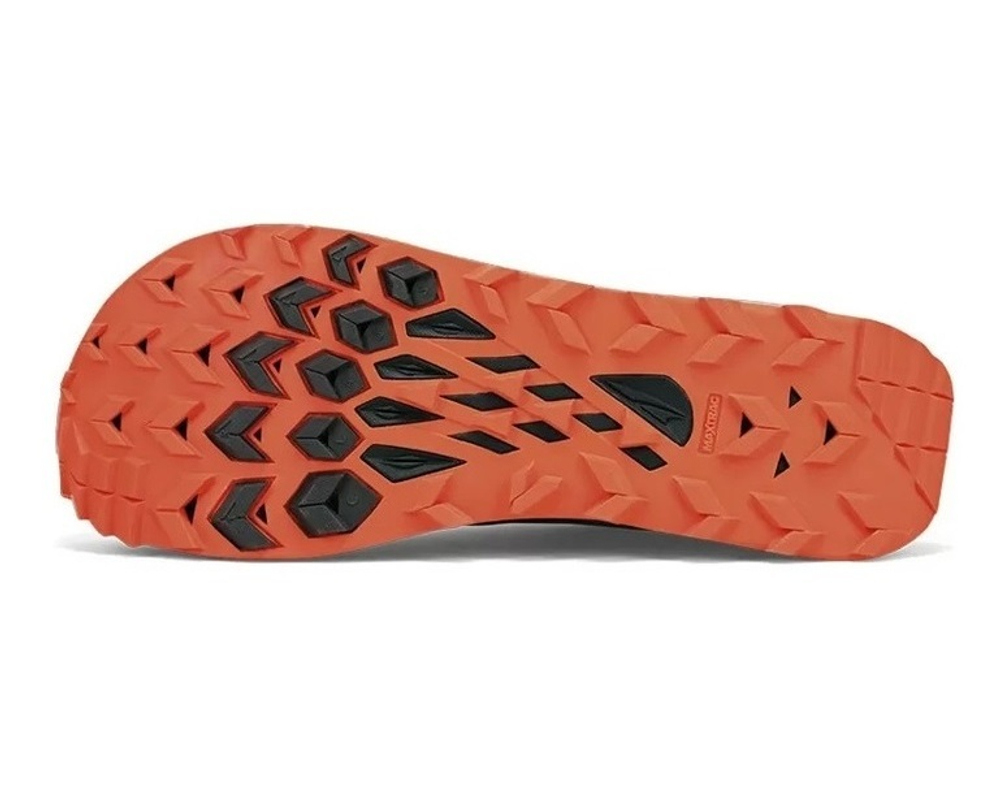 Кроссовки мужские ALTRA M LONE PEAK ALL-WTHR LOW2