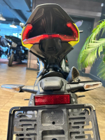 MV Agusta Dragster 800, 2019