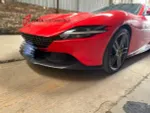 Карбоновый обвес для FERRARI ROMA 2020–2025 Феррари