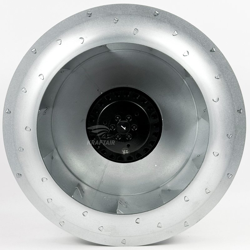 Мотор-колесо CF280B-2E-AC0L