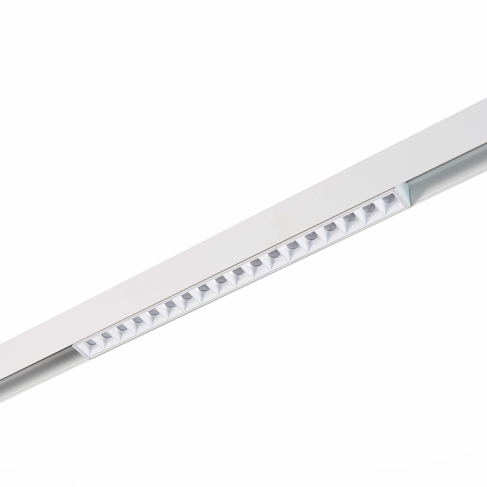 Светильник трековый SKYLINE 48 LED 1х18W
