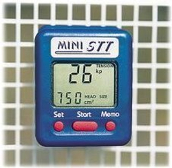 Измеритель силы натяжки Mini STT