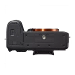 Фотоаппарат Sony Alpha ILCE-7M3 Body