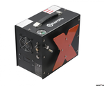 Компрессор PRAPORЪ E12W 3-х ступенчатый 220/12 Вольт 300 Атм "NEW"