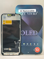 Дисплей iPhone 13 Pro Full HD 1080P/ Rem.IC/ Incell DD