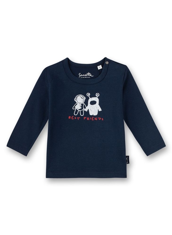 Футболка Sanetta KIDSWEAR 114995 0582