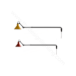 Wall design lamp Lampe Gras N°213 by DCW