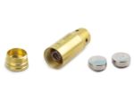 Лазерный патрон ColdShot 9mm Luger, ShotTime
