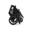 Детская коляска Moon Piu 2 в 1 Mud (622) 2024